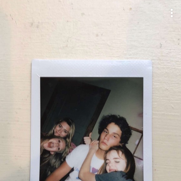 Meet your Posher, David - Picture 1 of 1